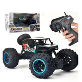 2.4GHZ Off-road Remote Control Radio Control Car Toys RC Vehicle RC Stunt Car for Kids Boy Toy